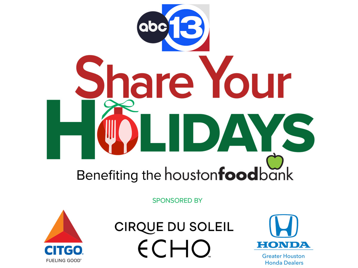 Share Your Holidays 2024