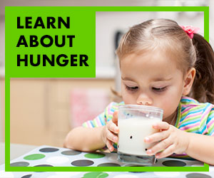 Learn About Hunger