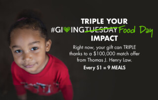 Triple Your Giving Tuesday Impact