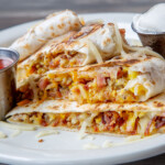 Quesadilla