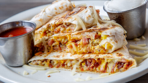 Quesadilla