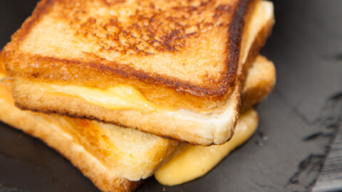 Grill Cheese