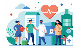 Harris Health Wellness Fair