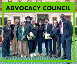 Advocacy Council