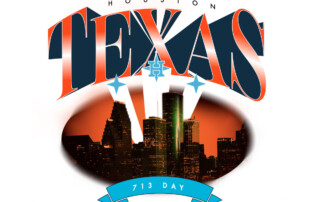 713 Day 2025 - a day of volunteering and celebration!