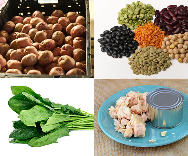 DASH diet