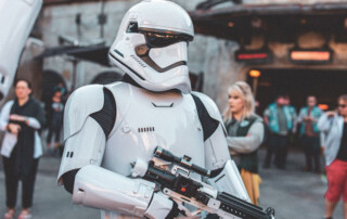 May 4th Volunteer Event