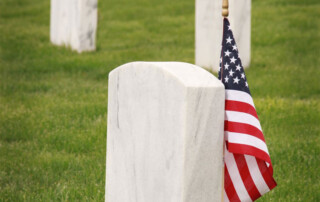Memorial Day volunteer event