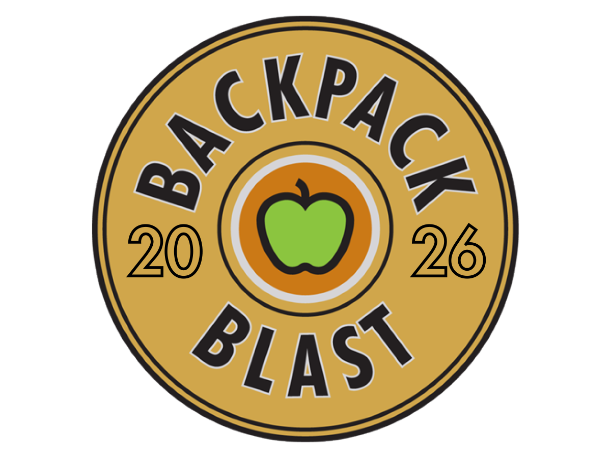 Backpack Blast 2026