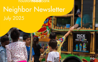 Neighbor Newsletter July 2025