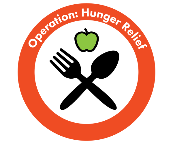 Operation: Hunger Relief