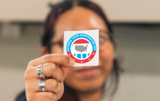 National Voter Registration Day