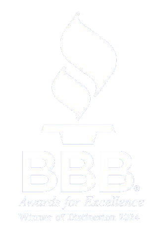 BBB-logo-301×453 Better Business Bureau Award for Excellence