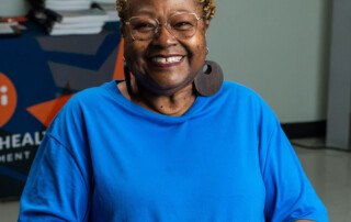 Janice - Story of Hope