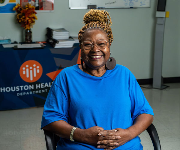 Janice - Story of Hope