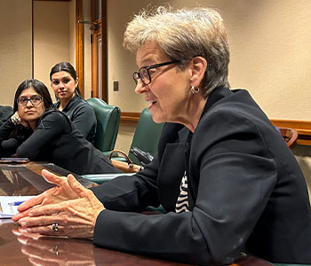 Give to your neighbors in need and enjoy giving!