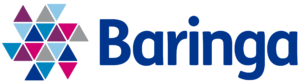 BaringaLogo Baringa Logo