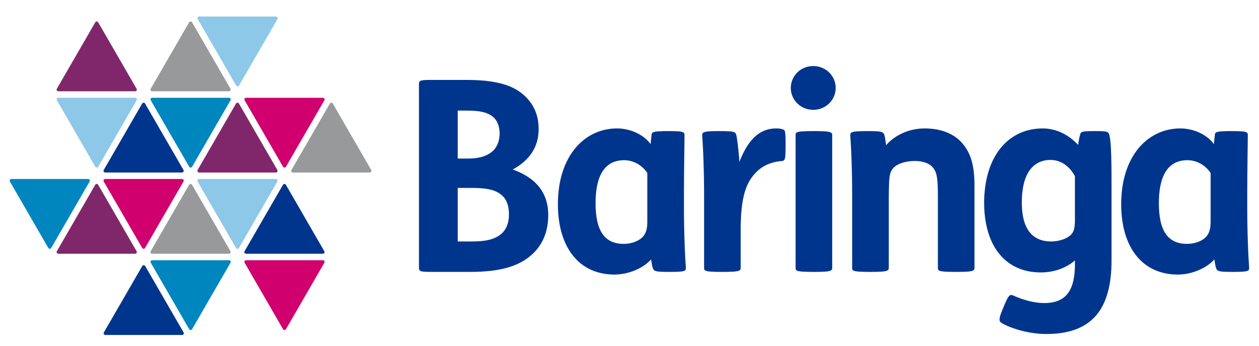 BaringaLogo BaringaLogo