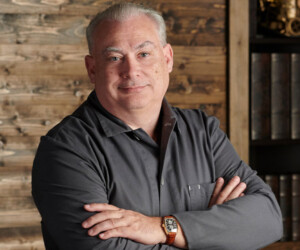 Chef David Skinner (Eculent & Ishtia)