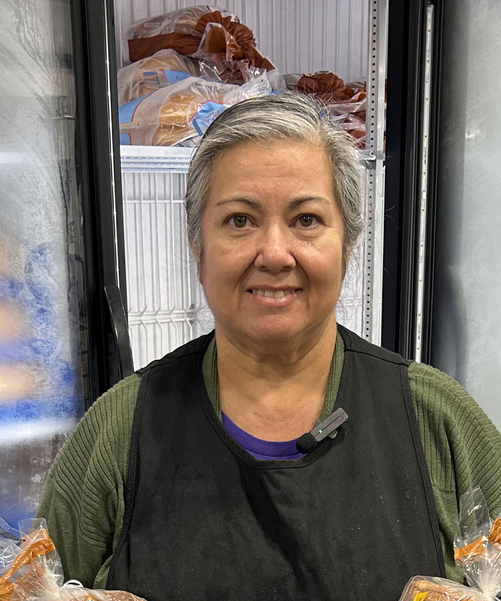 Manuela - Story of Hope