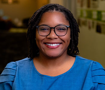 community engagement Headshots Claudia 350x300 1