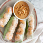 Vietnamese Spring Rolls